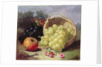 Still Life with Fruit, 1873 by Eloise Harriet Stannard