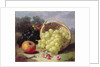 Still Life with Fruit, 1873 by Eloise Harriet Stannard