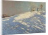 Morning Shadows, 1912 by James Edward Hervey Macdonald