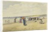 The Beach, 1888 by Frederic Marlett Bell-Smith