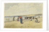The Beach, 1888 by Frederic Marlett Bell-Smith