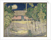 Landscape, Trinidad, c.1921 by James Wilson Morrice