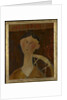 Portrait of Mrs Hastings, 1915 by Amedeo Modigliani
