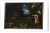 Allegory of Life, or The Dream of Raphael, 1595 by Jan the Elder & Rottenhammer Hans I or Johann Brueghel