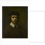 Self-Portrait, c.1650 by Barent Fabritius