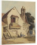 Rustic Cottage, c.1810 by John Sell Cotman