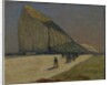Gibraltar, 1913 by James Wilson Morrice