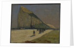 Gibraltar, 1913 by James Wilson Morrice