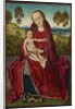 Virgin and Child by Albrecht Bouts