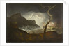 Antigonus in the Storm, 1790-92 by Joseph Wright of Derby