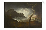 Antigonus in the Storm, 1790-92 by Joseph Wright of Derby