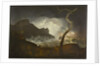 Antigonus in the Storm, 1790-92 by Joseph Wright of Derby