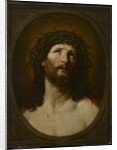 Christ Crowned with Thorns, 1622-23 by Guido Reni