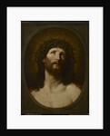 Christ Crowned with Thorns, 1622-23 by Guido Reni