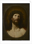 Christ Crowned with Thorns, 1622-23 by Guido Reni