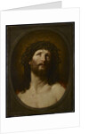 Christ Crowned with Thorns, 1622-23 by Guido Reni