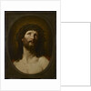 Christ Crowned with Thorns, 1622-23 by Guido Reni