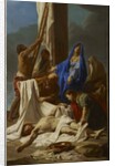 The Lamentation, c.1704 by Jean-Baptiste Jouvenet