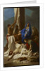 The Lamentation, c.1704 by Jean-Baptiste Jouvenet