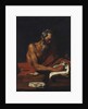Saint Jerome, 1614-15 by Jusepe de Ribera