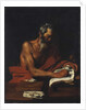 Saint Jerome, 1614-15 by Jusepe de Ribera