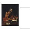 Saint Jerome, 1614-15 by Jusepe de Ribera