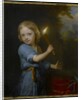 Boy Holding a Torch, 1692 by Godfried Schalken or Schalcken