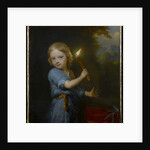 Boy Holding a Torch, 1692 by Godfried Schalken or Schalcken