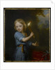 Boy Holding a Torch, 1692 by Godfried Schalken or Schalcken