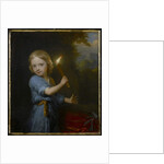 Boy Holding a Torch, 1692 by Godfried Schalken or Schalcken