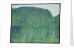 Blue Reflections, 1962 by Nakamura Hochu