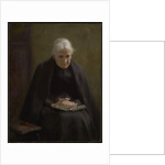 The Twilight of Life, 1894 by Sydney Strickland Tully