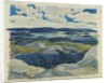 Bay of Islands, 1930 by Franklin Carmichael