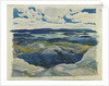 Bay of Islands, 1930 by Franklin Carmichael