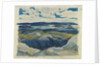 Bay of Islands, 1930 by Franklin Carmichael