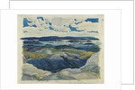 Bay of Islands, 1930 by Franklin Carmichael