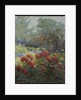 A Garden in September, c.1894 by Mary Hiester Reid