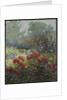 A Garden in September, c.1894 by Mary Hiester Reid