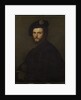 Portrait of a Man, c.1525 by Paris Bordone