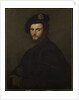 Portrait of a Man, c.1525 by Paris Bordone