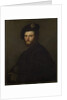 Portrait of a Man, c.1525 by Paris Bordone