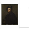 Portrait of a Man, c.1525 by Paris Bordone