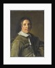 Vincent Laurensz van der Vinne, c.1655-60 by Frans Hals