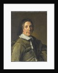 Vincent Laurensz van der Vinne, c.1655-60 by Frans Hals