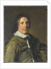 Vincent Laurensz van der Vinne, c.1655-60 by Frans Hals