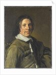 Vincent Laurensz van der Vinne, c.1655-60 by Frans Hals