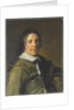 Vincent Laurensz van der Vinne, c.1655-60 by Frans Hals