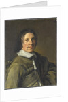 Vincent Laurensz van der Vinne, c.1655-60 by Frans Hals