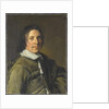 Vincent Laurensz van der Vinne, c.1655-60 by Frans Hals