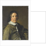 Vincent Laurensz van der Vinne, c.1655-60 by Frans Hals